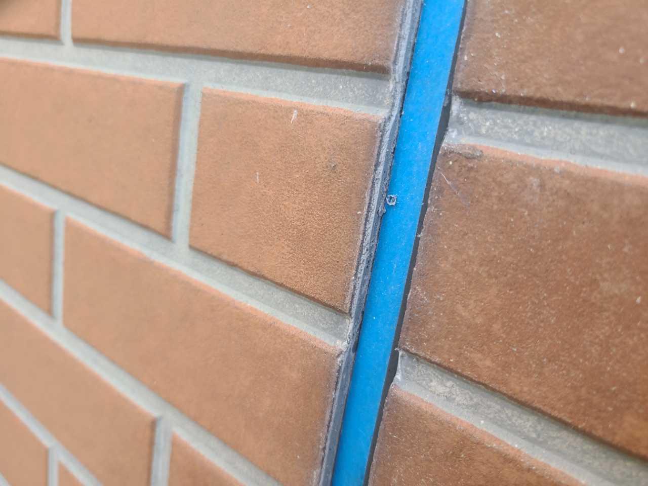 【シーリング工事】既設撤去