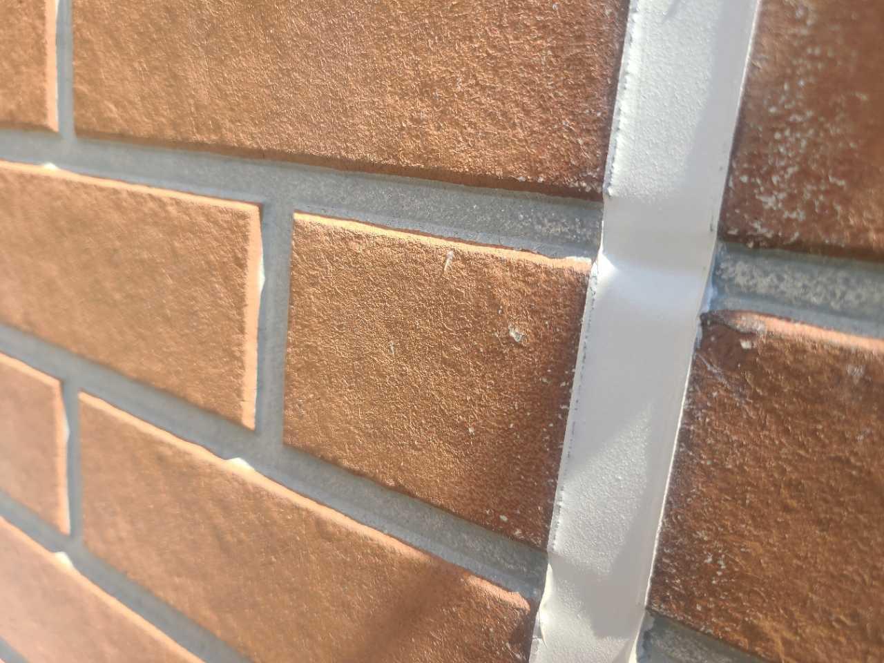 【シーリング工事】完了