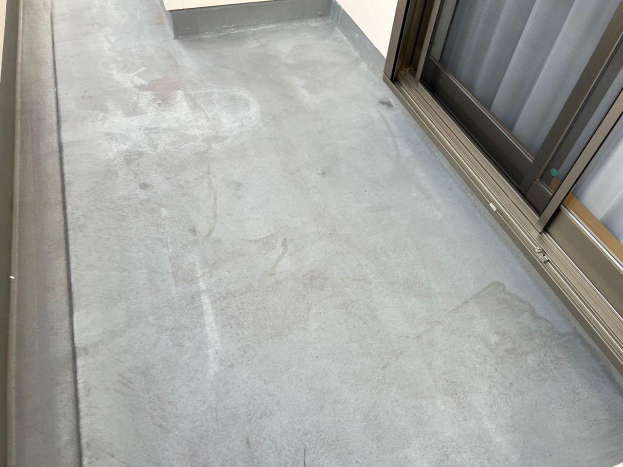 【防水工事】施工前