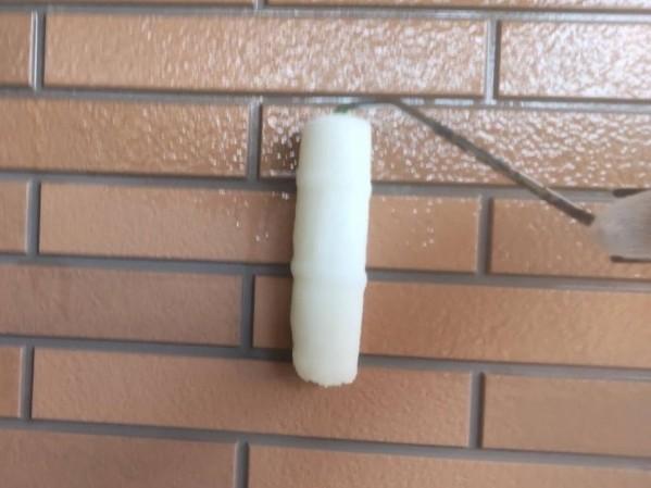 【外壁塗装2】下塗り1