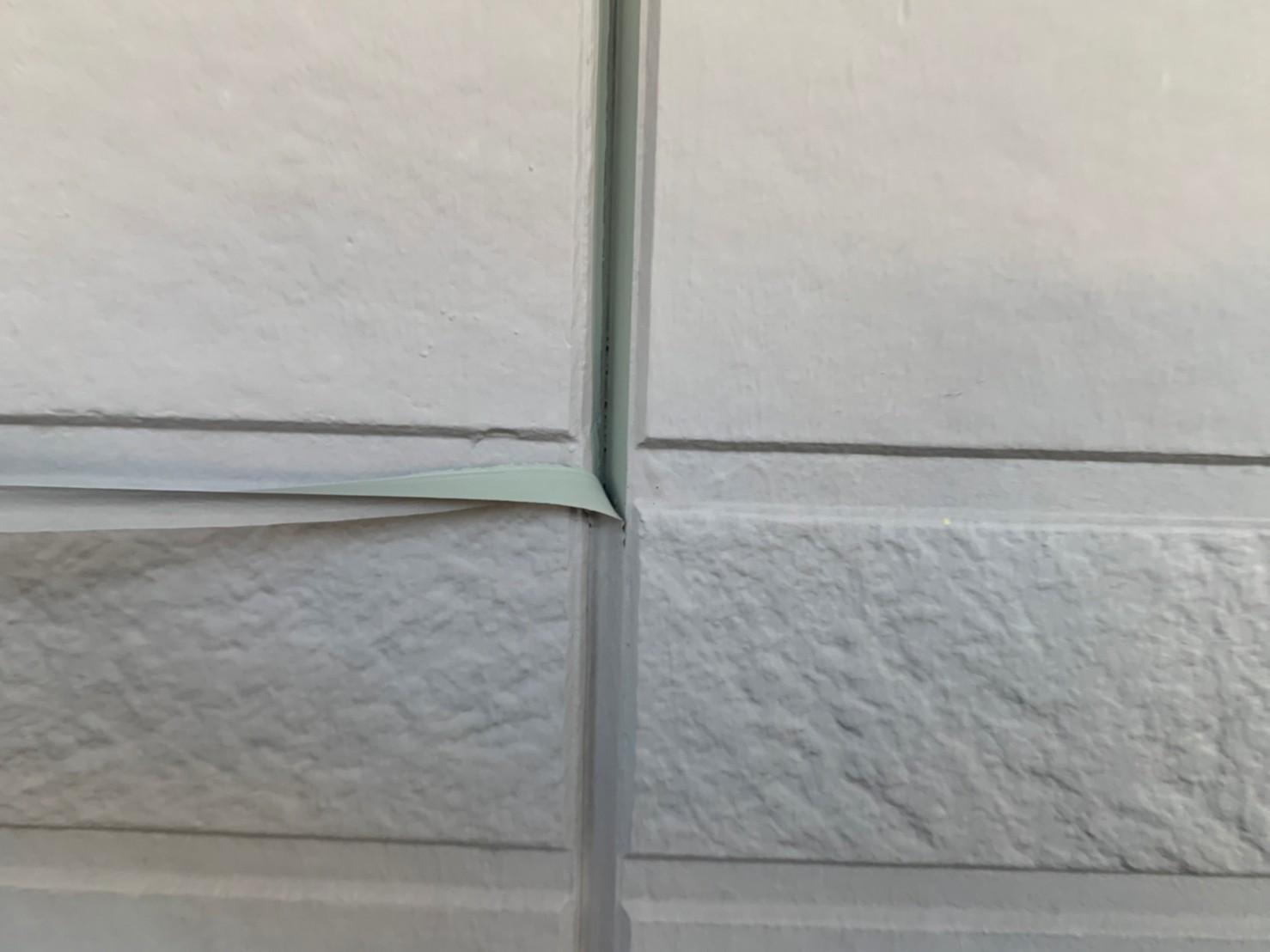 【シーリング工事】既設撤去