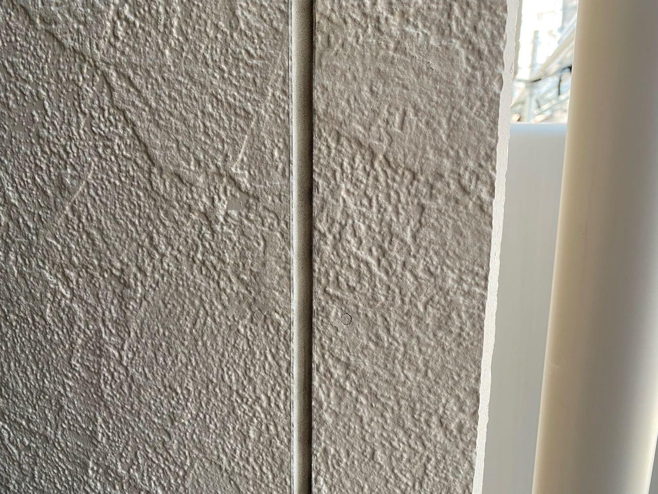 【シーリング工事】施工前