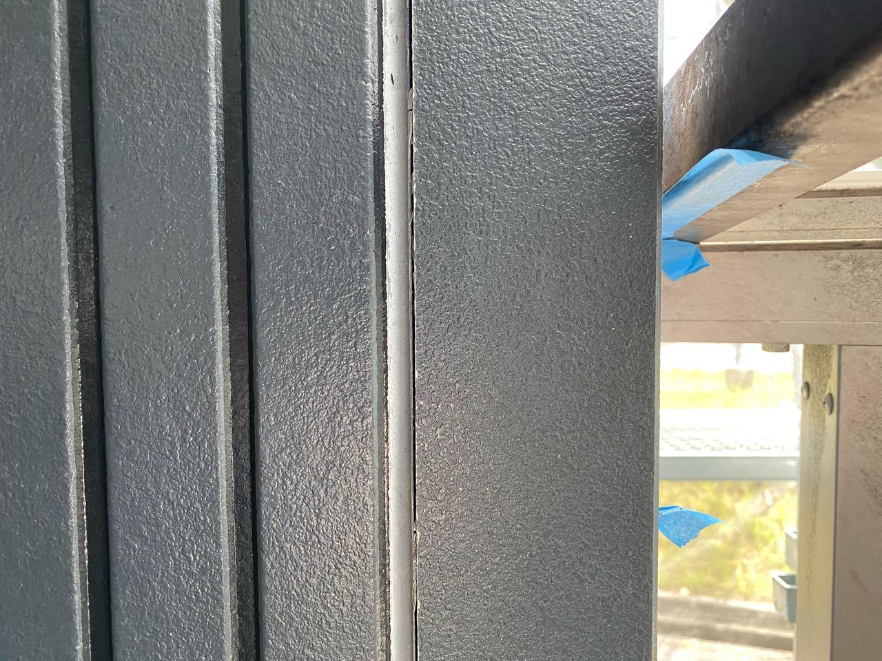 【シーリング工事】施工前