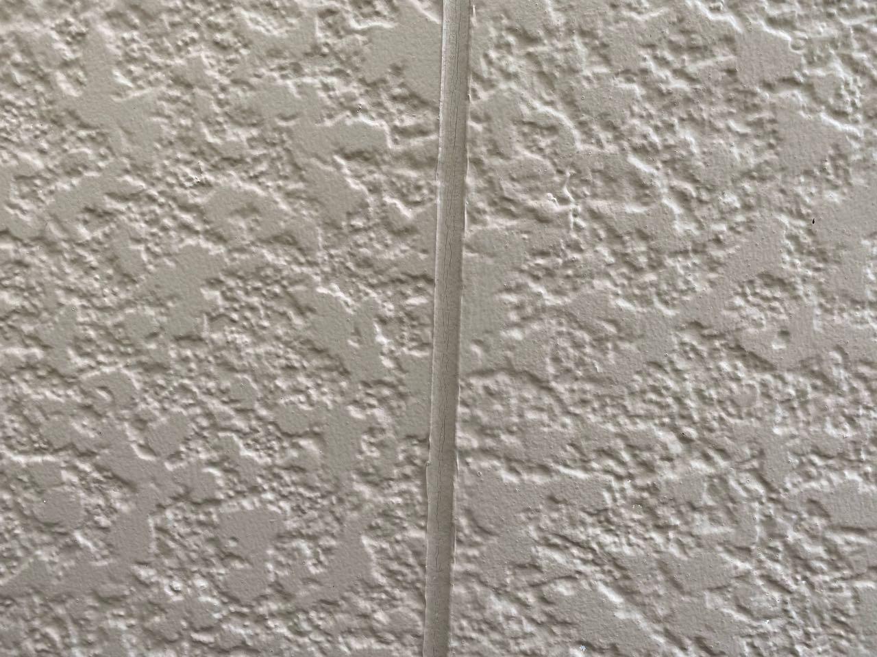 【シーリング工事】施工前