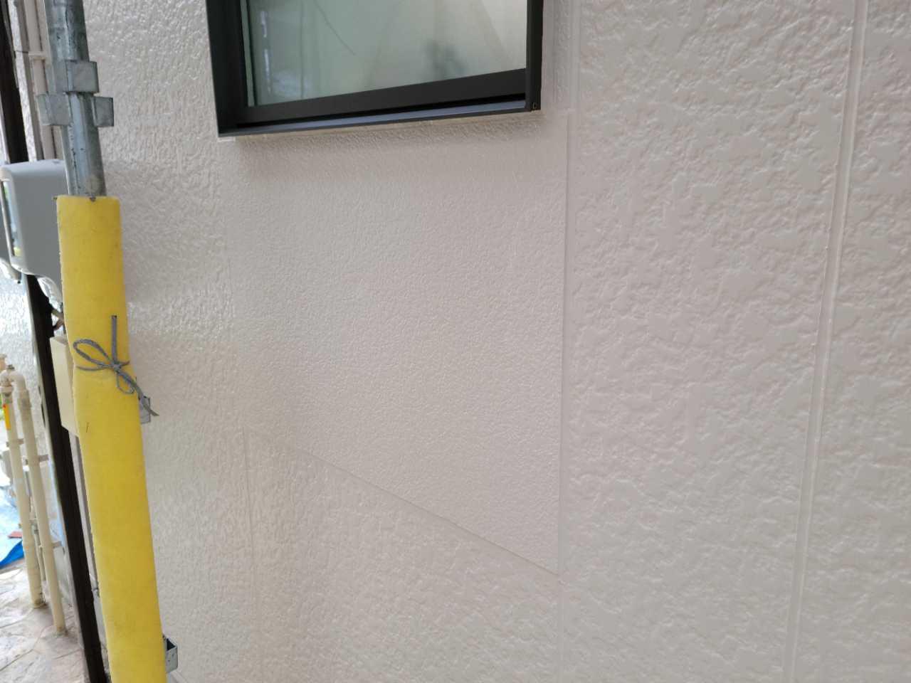 【外壁塗装1】完了