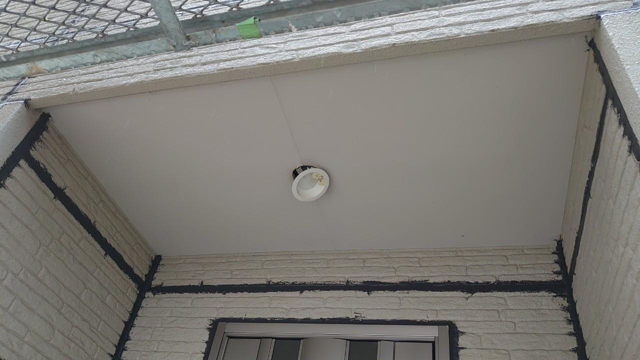 【雨樋板金工事】施工前