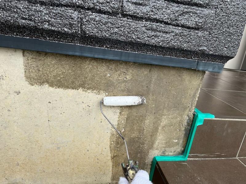 【基礎塗装】ケレン作業