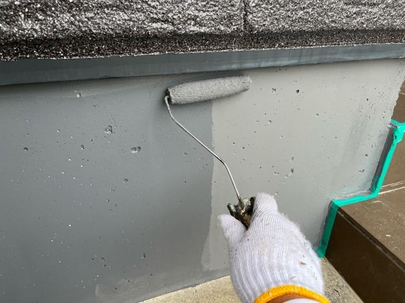 【基礎塗装】上塗り