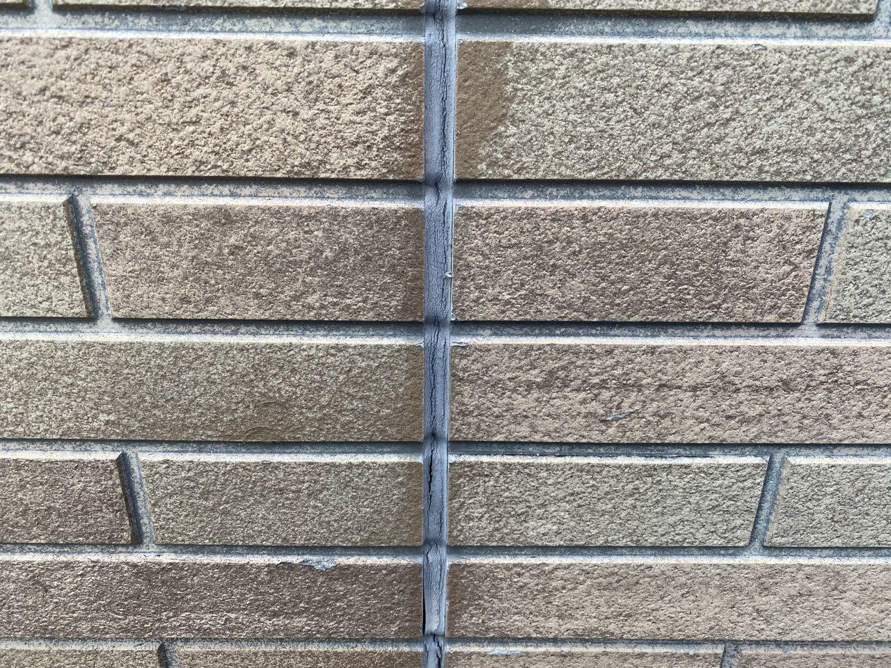 【シーリング工事】施工前