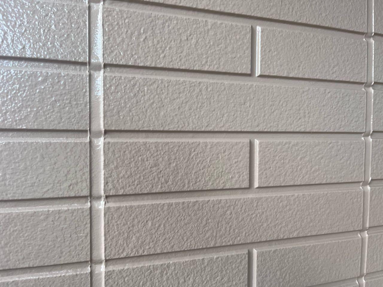 【外壁塗装1】完了