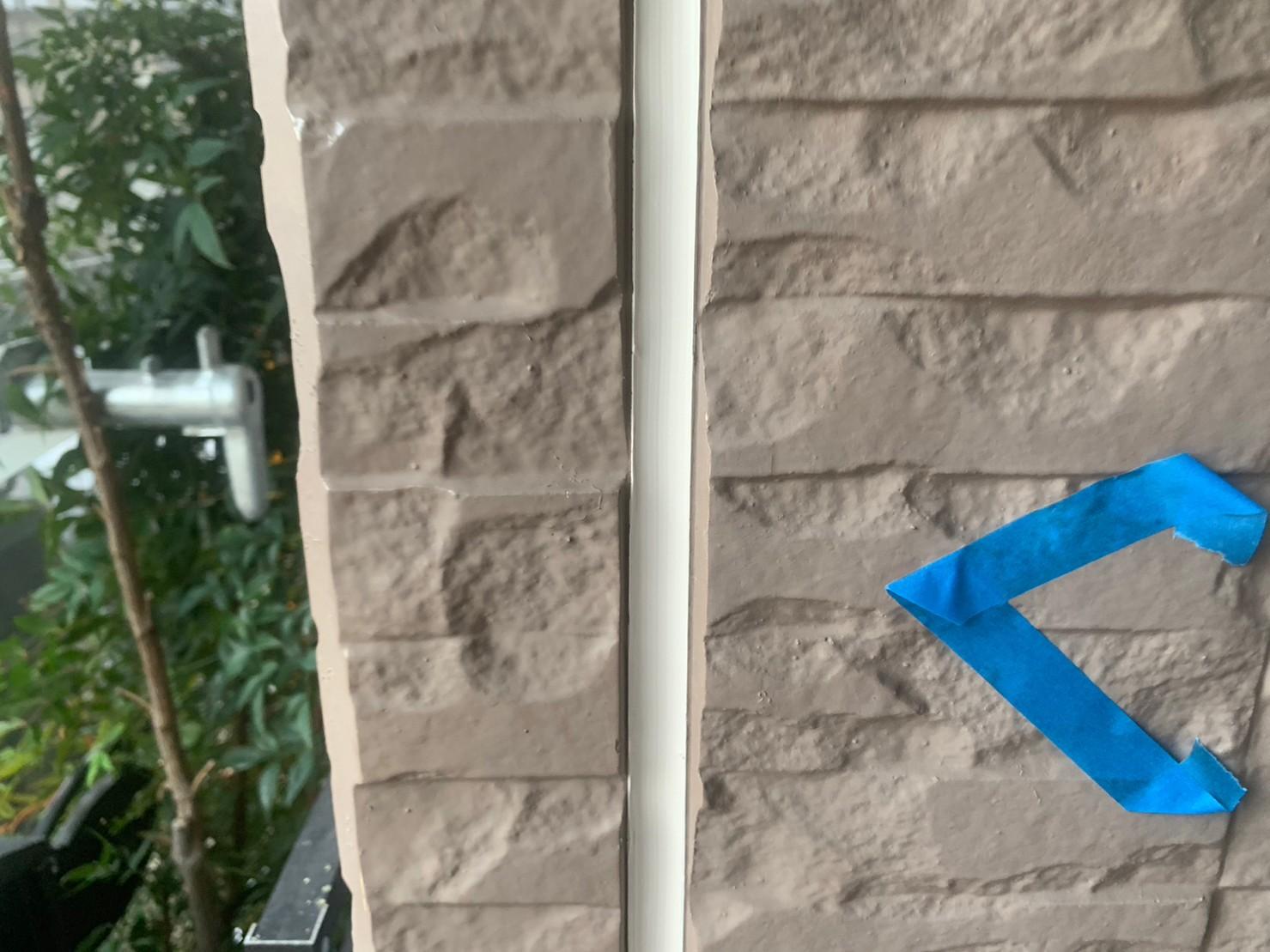 【シーリング工事】完了