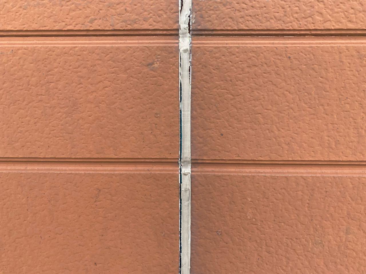 【シーリング工事】施工前