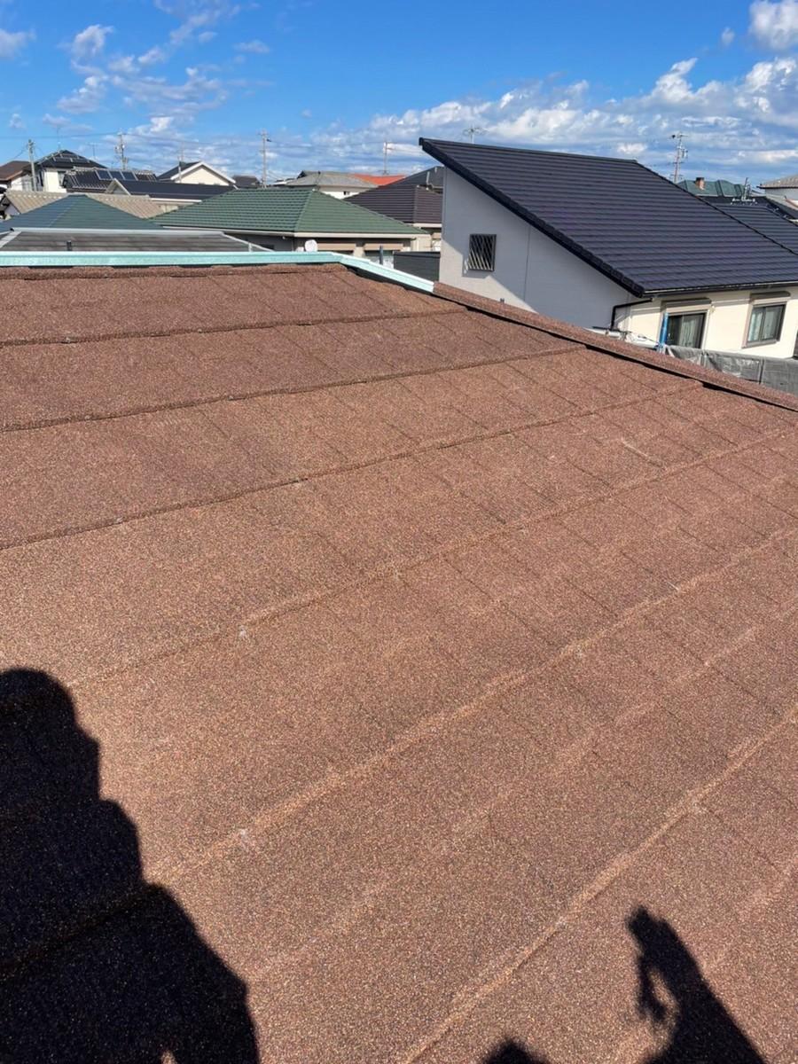 【屋根板金工事】役物施工1