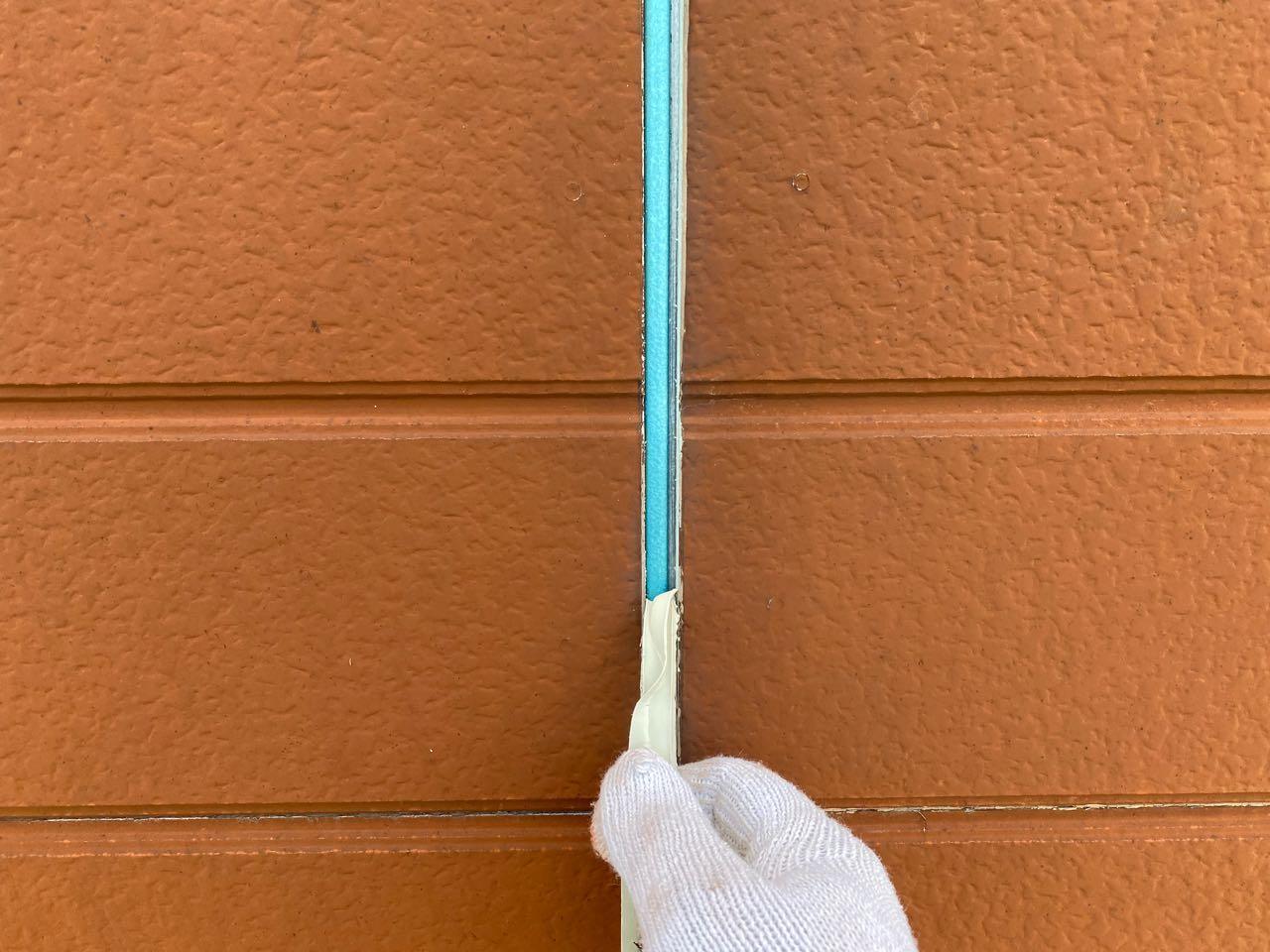 【シーリング工事】既設撤去