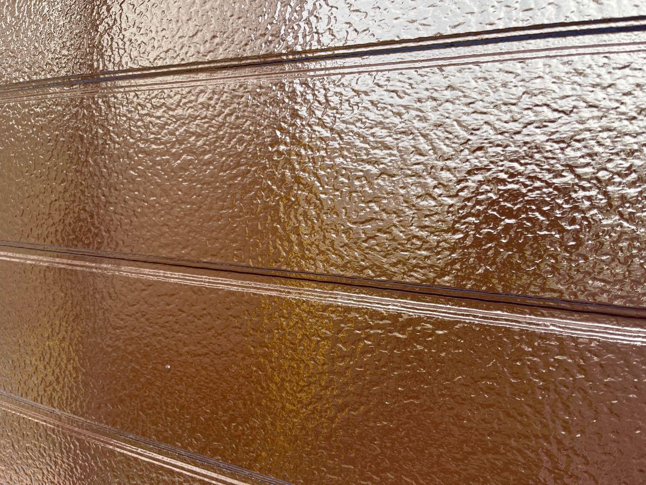 【外壁塗装1】完了