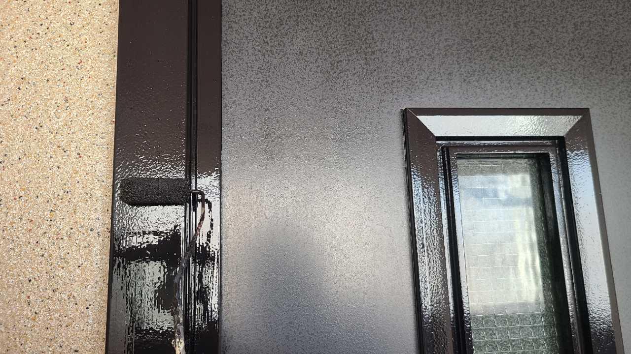 【基礎塗装】上塗り