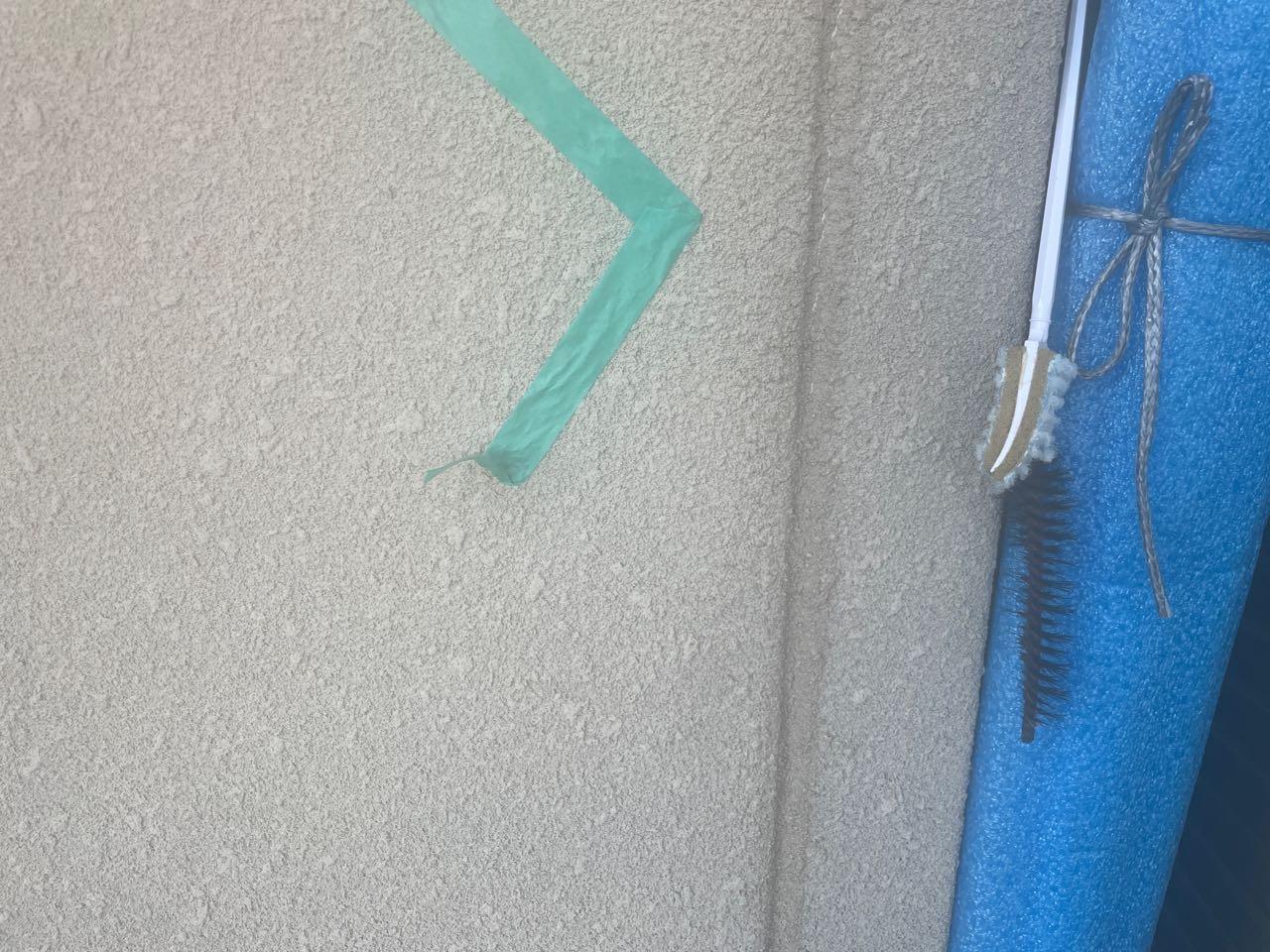 【シーリング工事】施工前