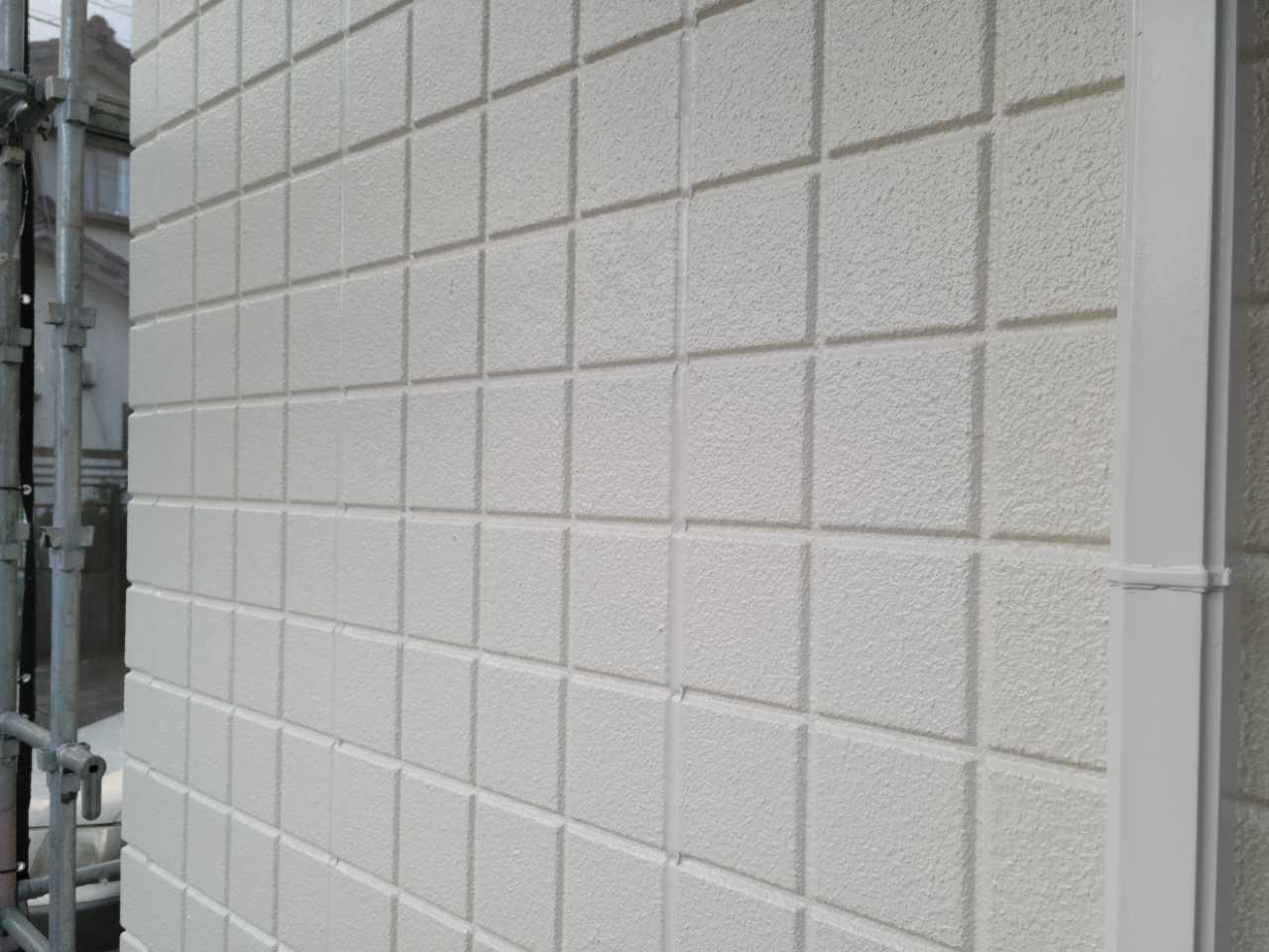 【外壁塗装1】完了