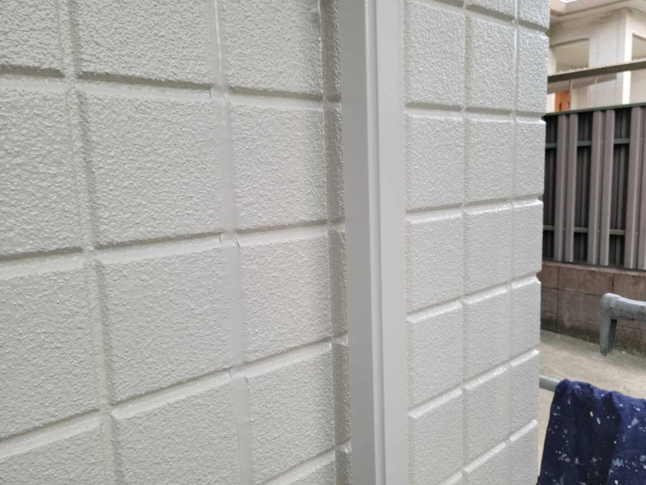 【雨樋塗装】完了