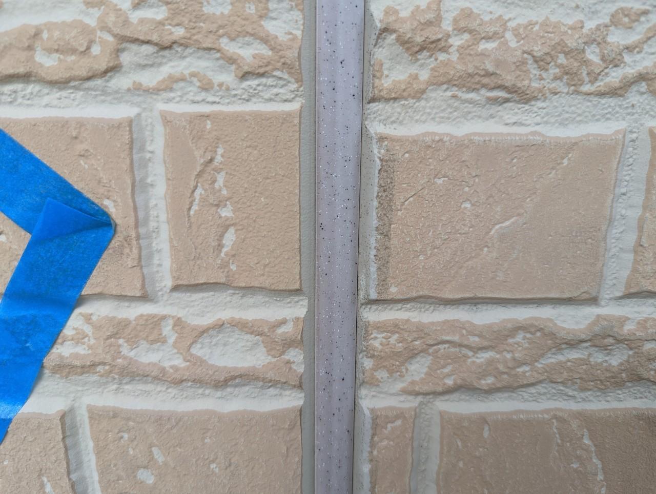 【シーリング工事】施工前