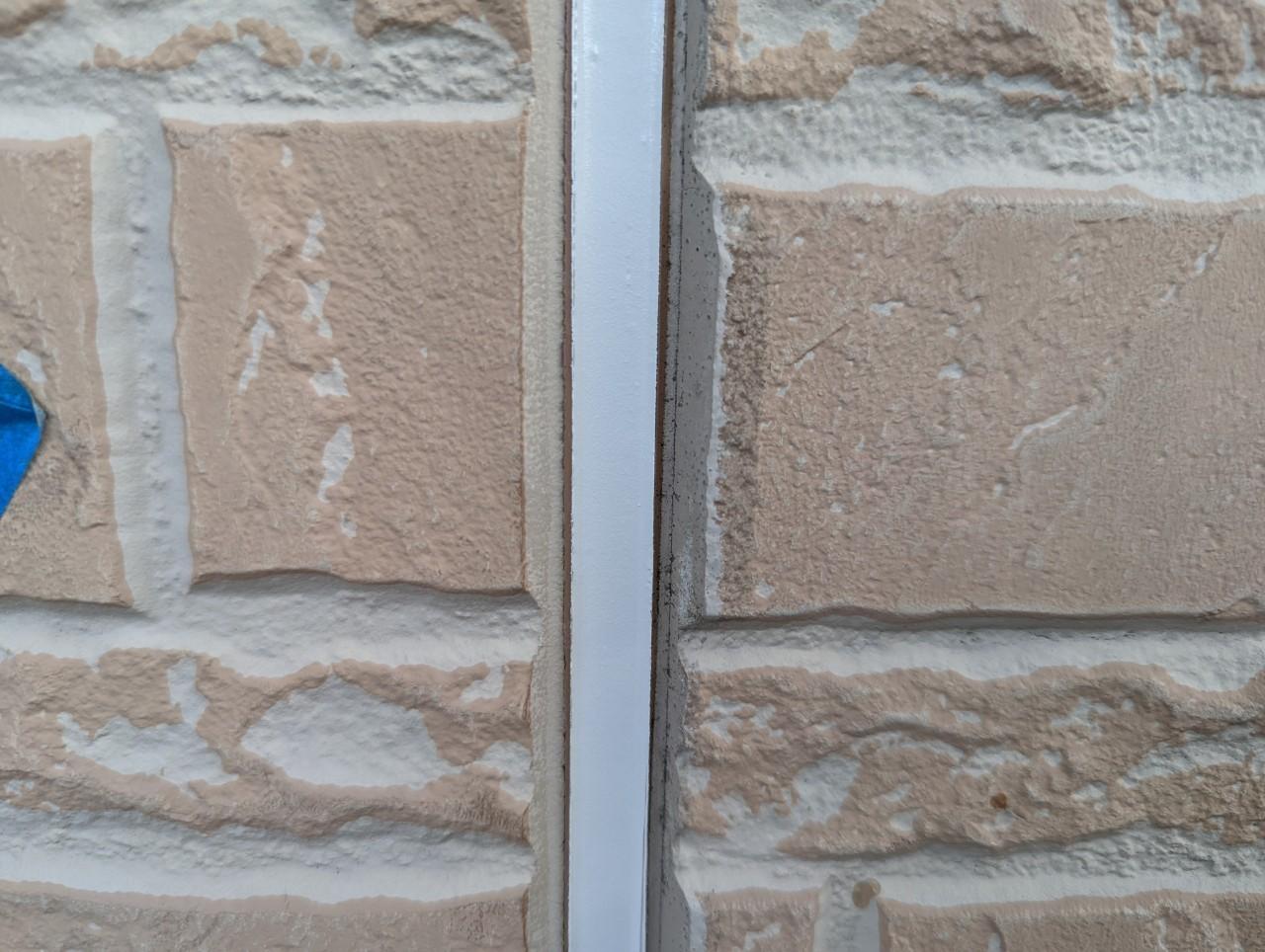 【シーリング工事】完了