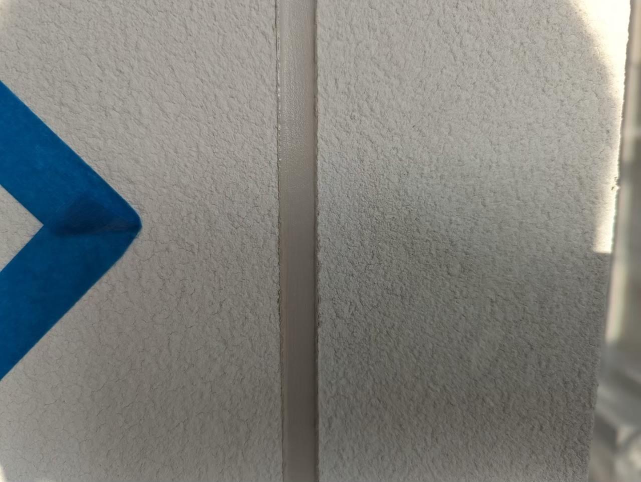 【シーリング工事】完了