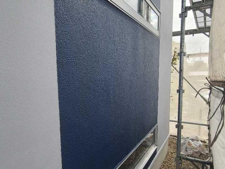 【外壁塗装1】完了