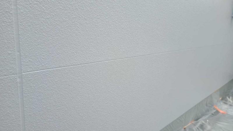 【外壁塗装2】完了