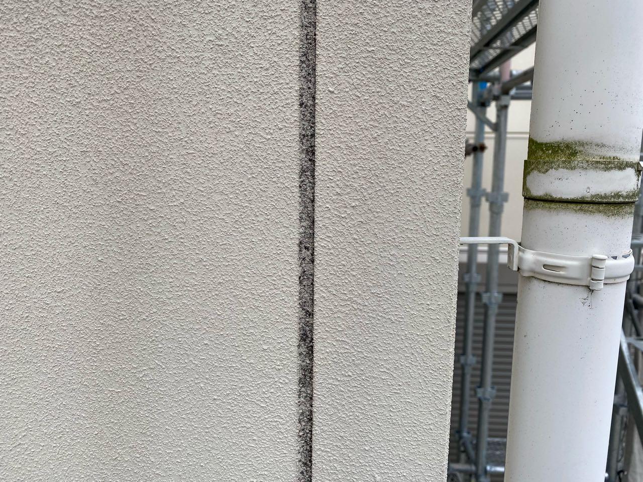 【シーリング工事】施工前