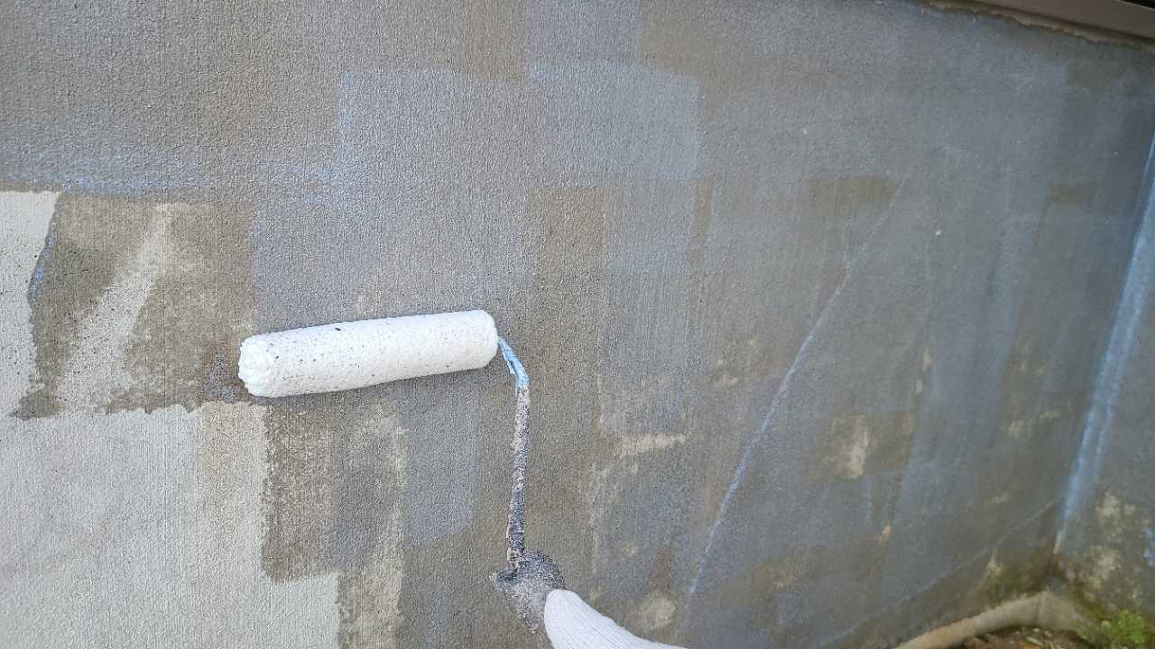 【基礎塗装】ケレン作業