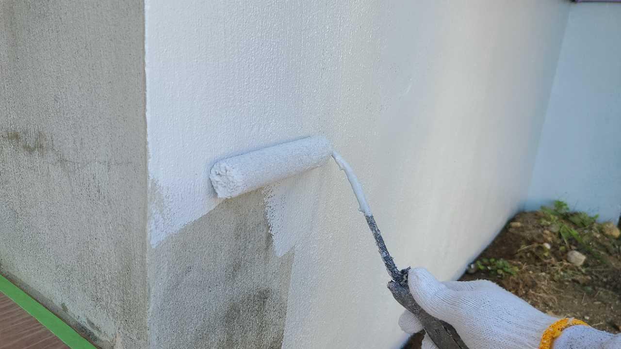 【基礎塗装】下塗り