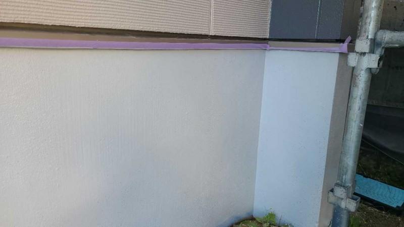 【基礎塗装】完了