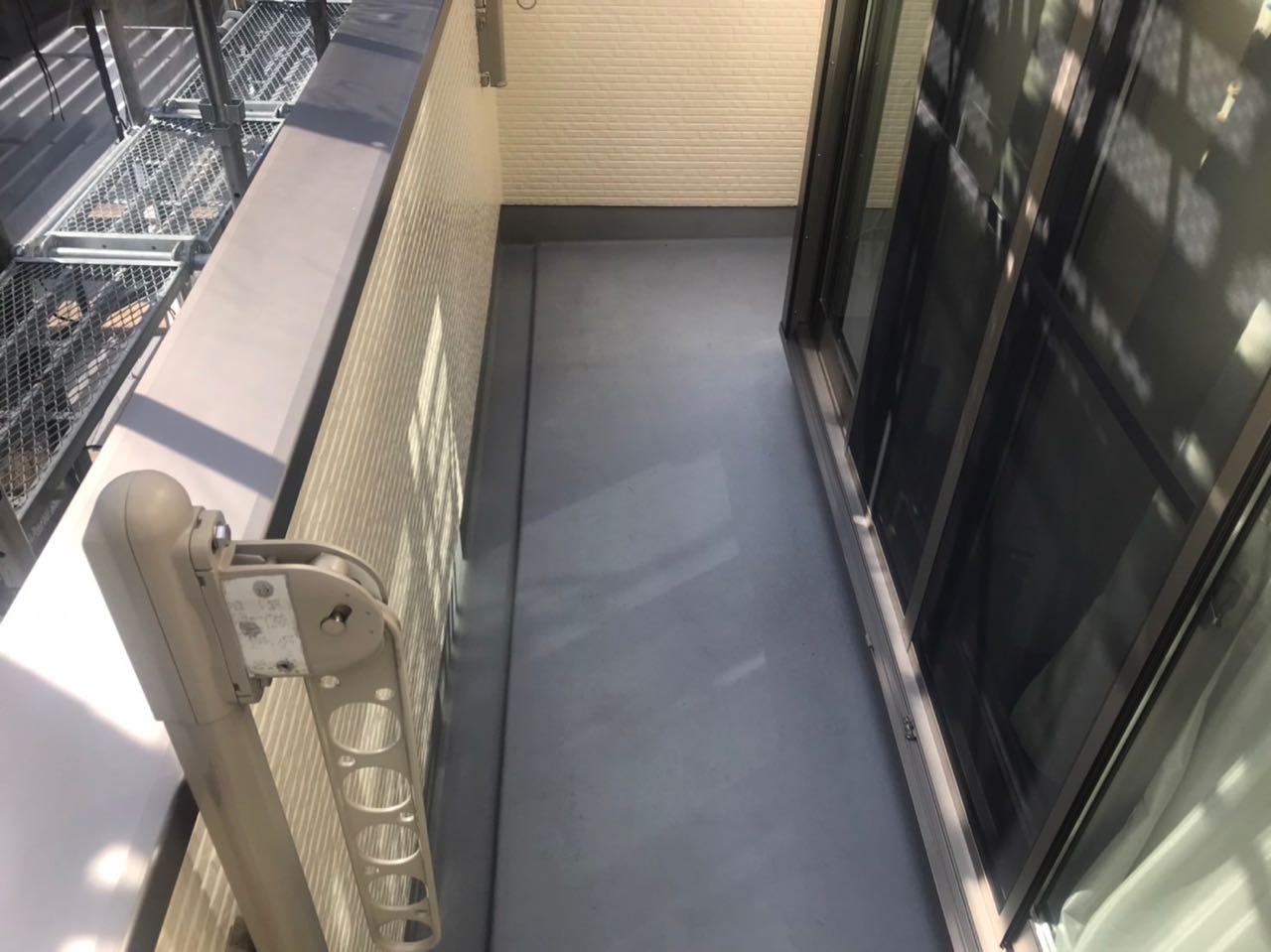 【防水工事】施工前