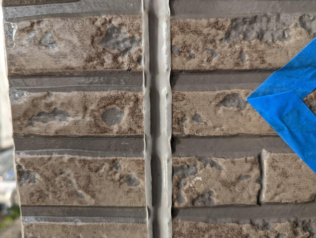 【シーリング工事】施工前