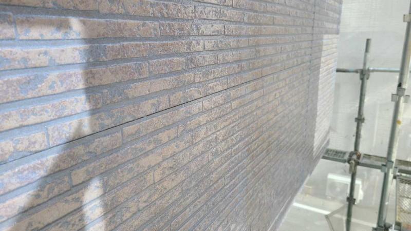 【外壁塗装2】完了