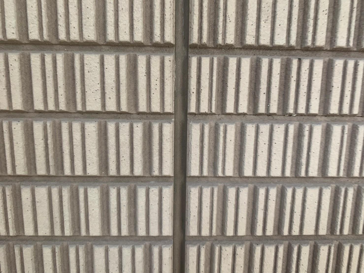 【シーリング工事】施工前