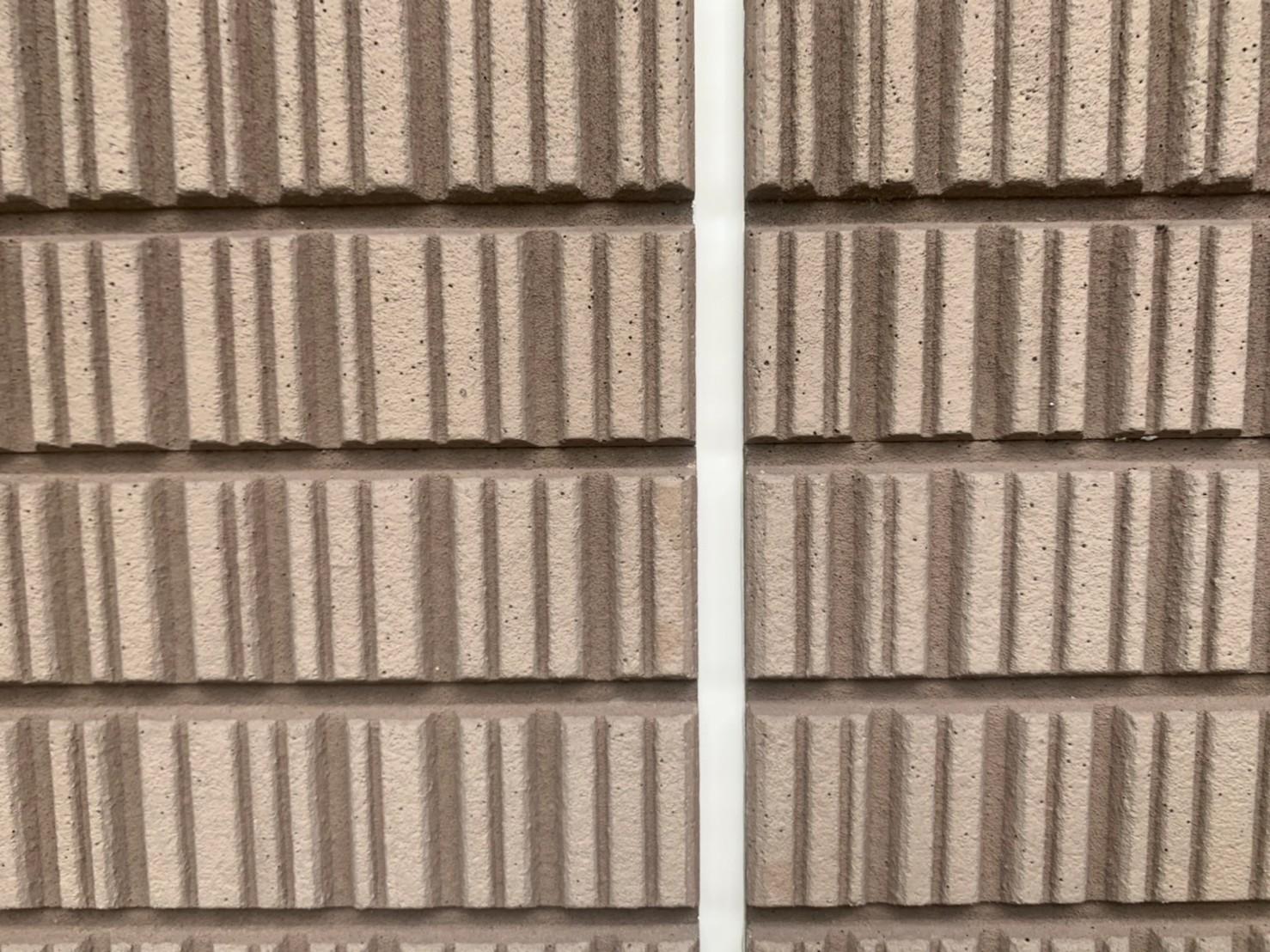 【シーリング工事】完了