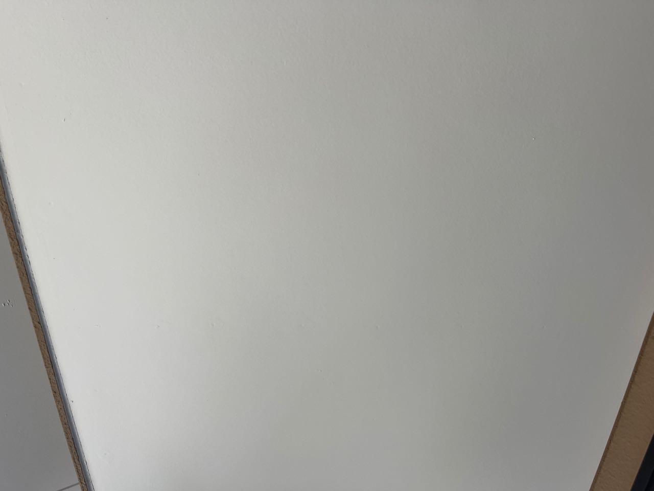 【軒天塗装】完了