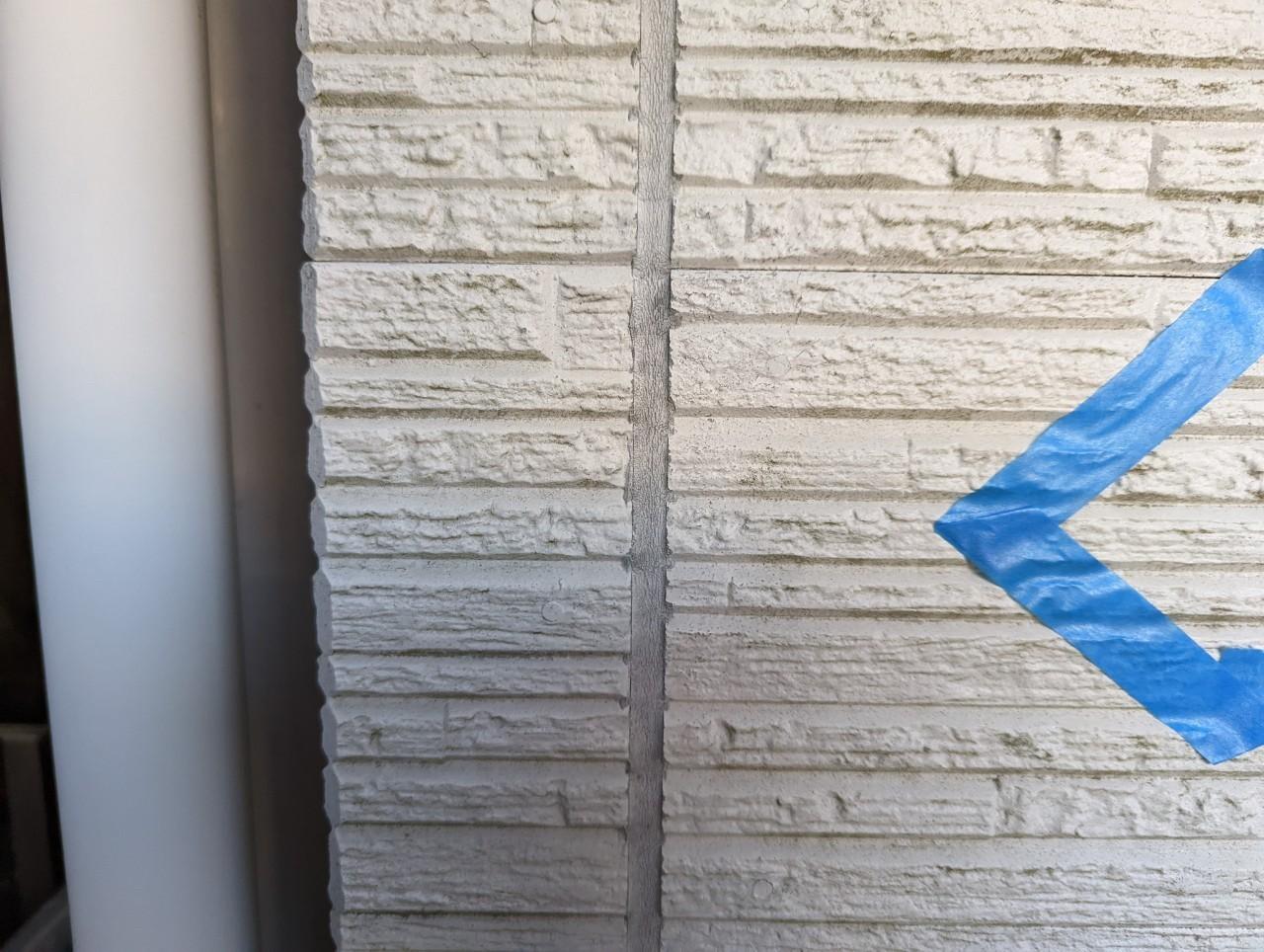 【シーリング工事】施工前