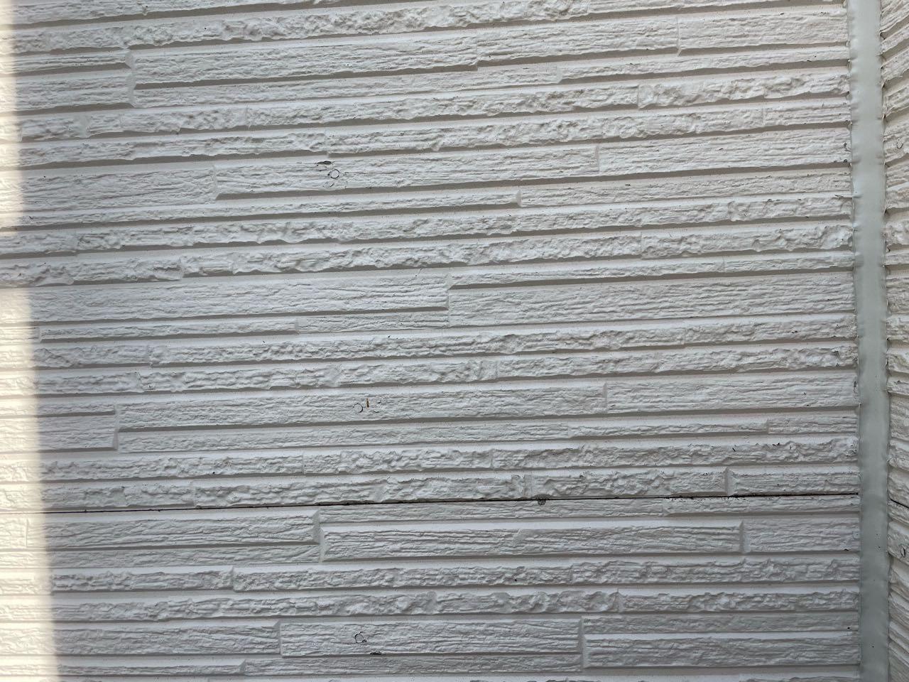 【外壁塗装1】施工前