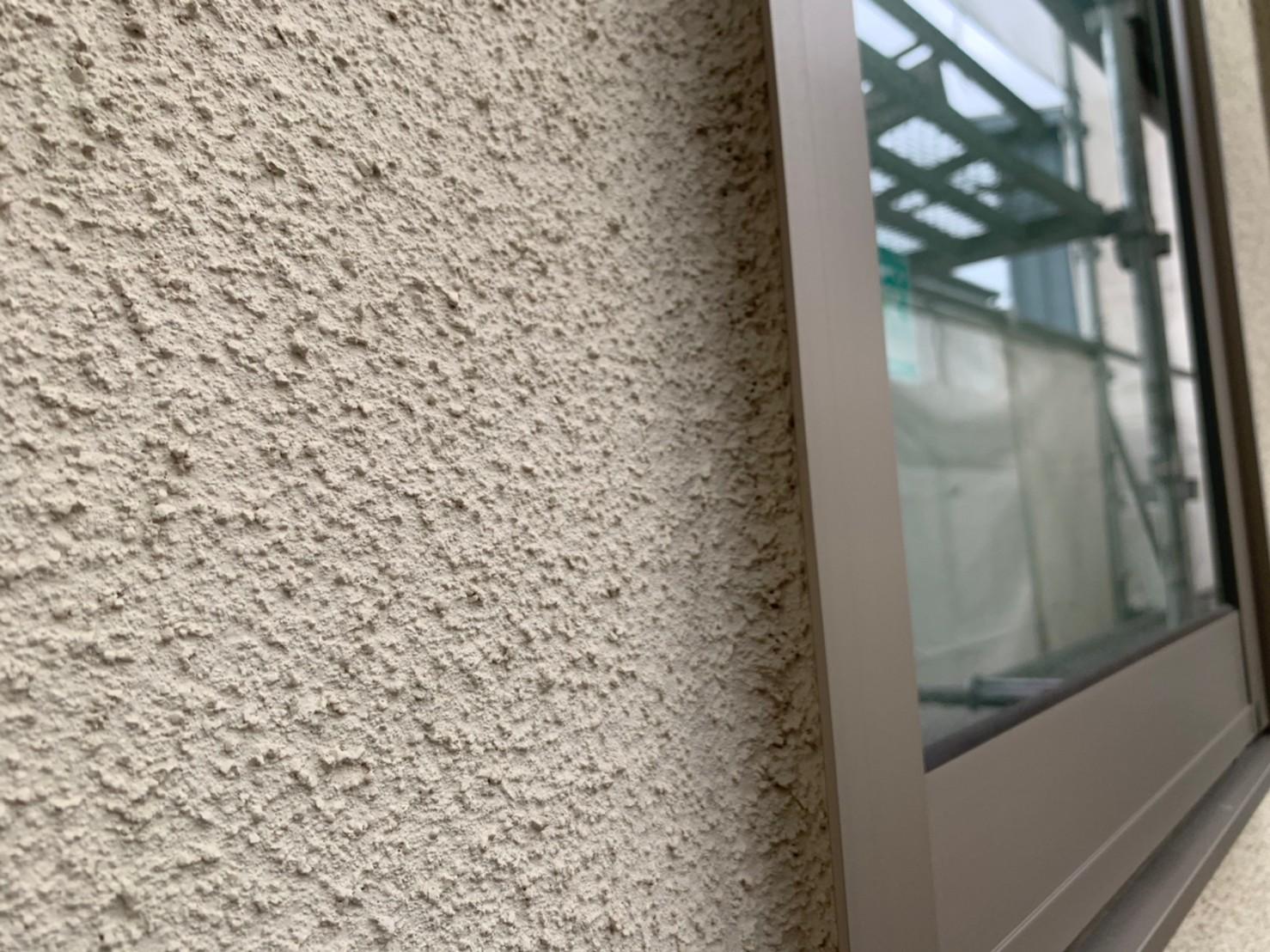 【シーリング工事】施工前