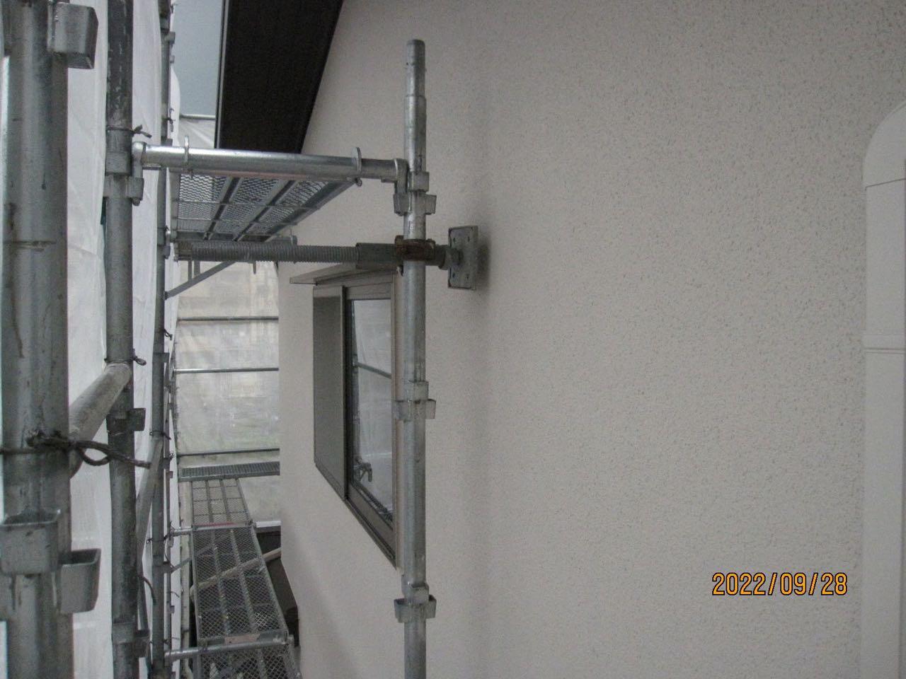 【外壁塗装2】完了