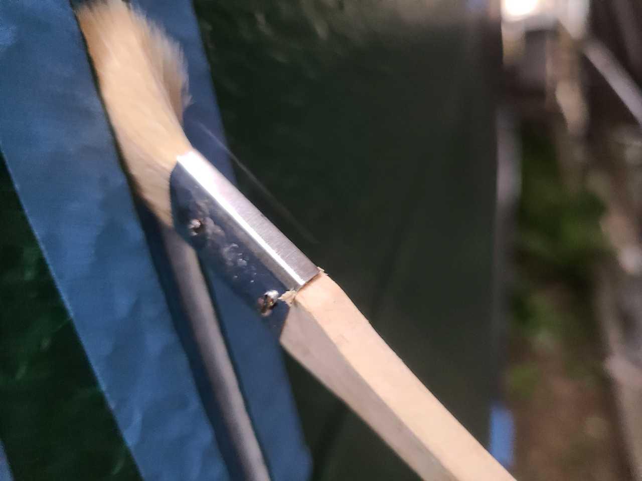 【シーリング工事】プライマー処理