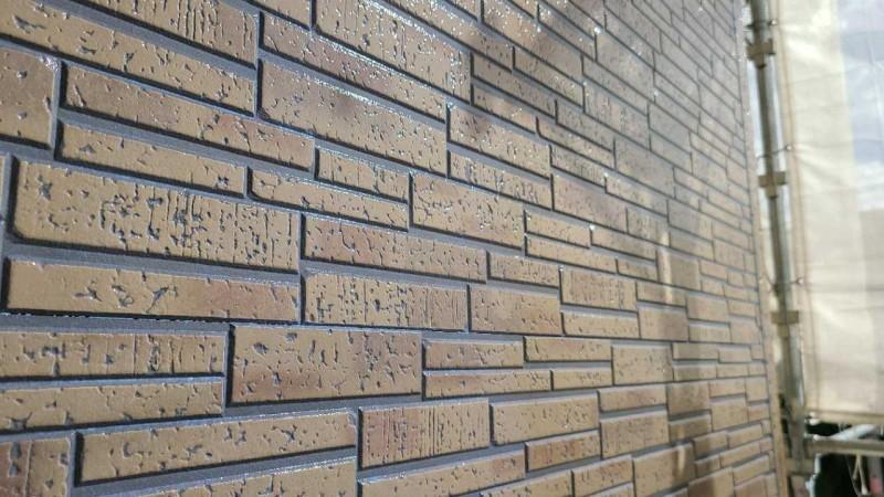 【外壁塗装1】完了