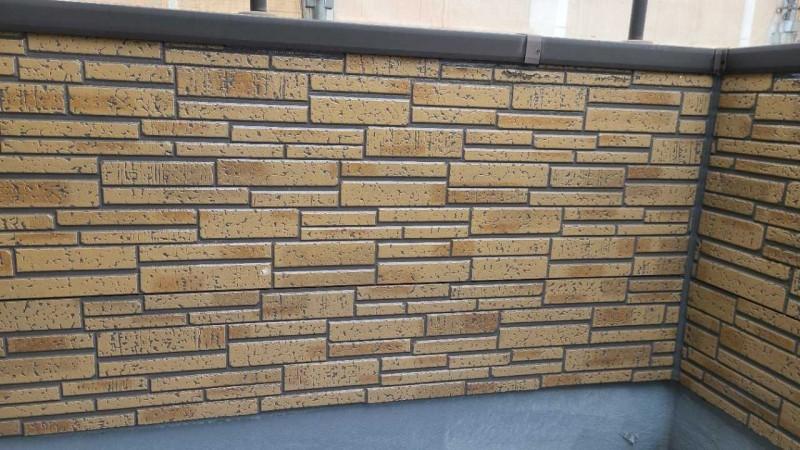 【外壁塗装2】施工前