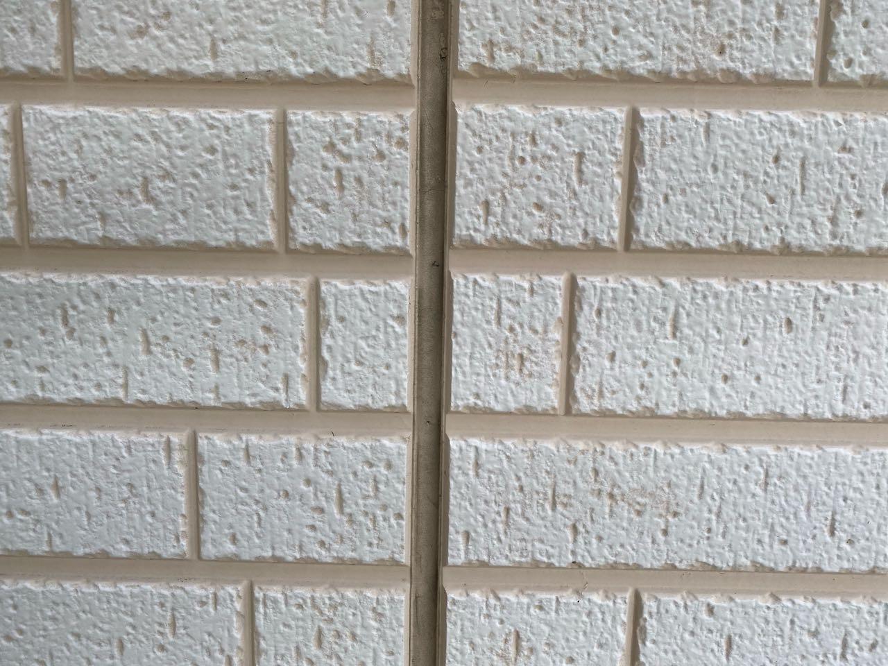 【シーリング工事】施工前