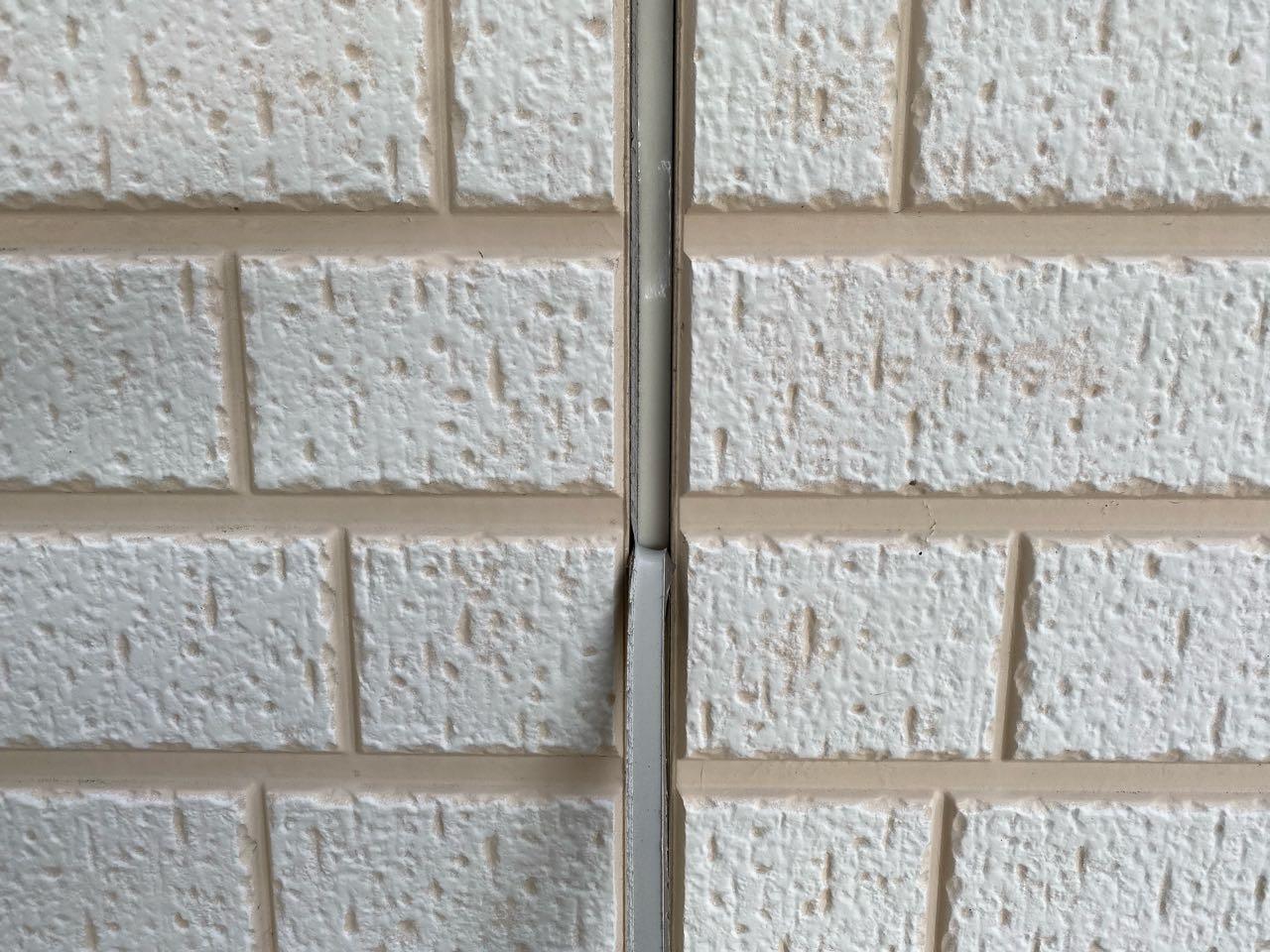 【シーリング工事】既設撤去