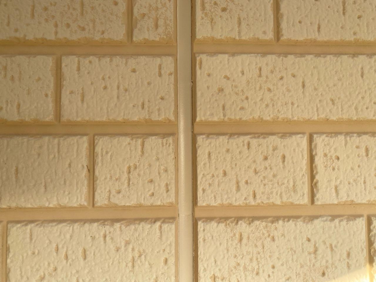 【シーリング工事】完了