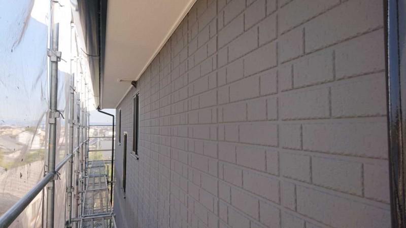 【外壁塗装2】完了