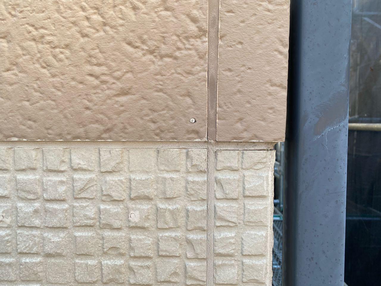 【シーリング工事】施工前